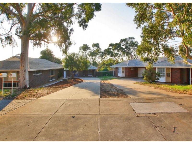 4/4 Forbes Street, Pasadena SA 5042