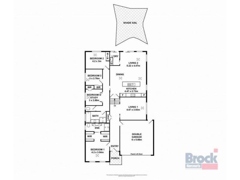 3 Wren Court, Craigburn Farm SA 5051