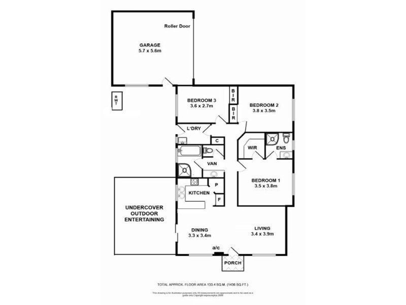 368 Diagonal Road, Sturt SA 5047