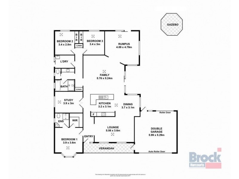 41 Brooklyn Drive, Hallett Cove SA 5158