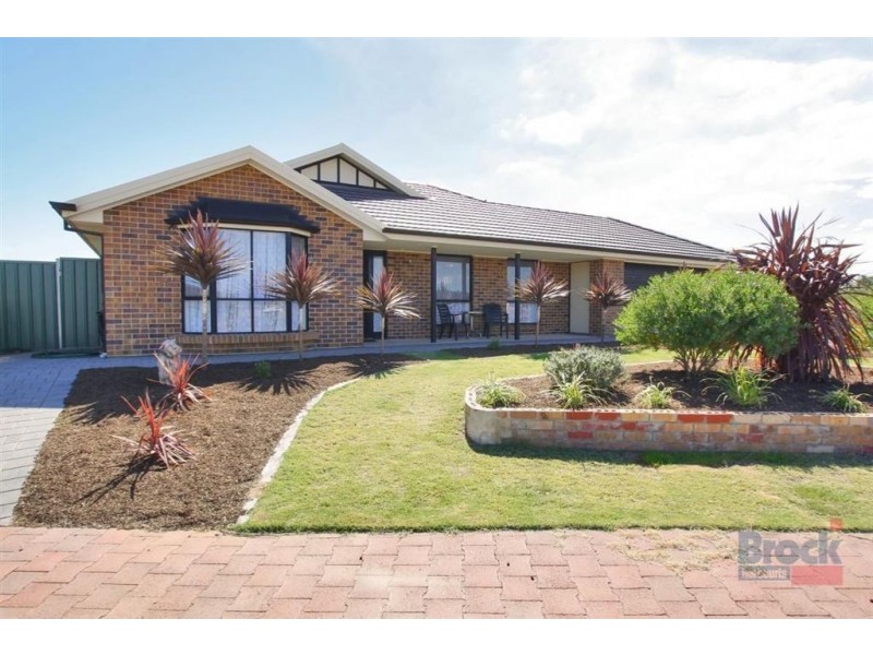 41 Brooklyn Drive, Hallett Cove SA 5158