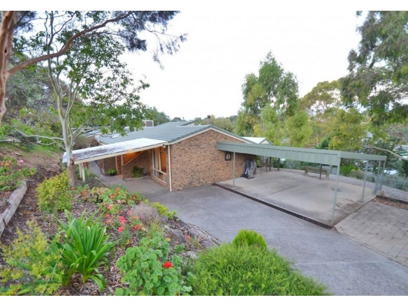 54 Tindall Crescent, Sheidow Park SA 5158