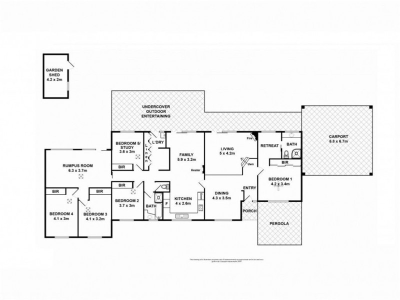 54 Tindall Crescent, Sheidow Park SA 5158