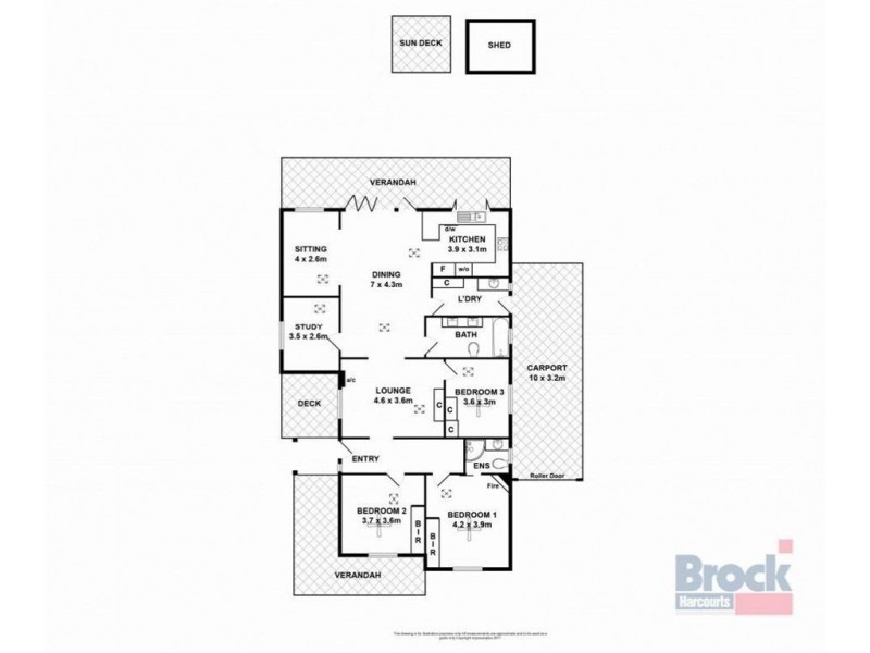 41 Acacia Street, Seacliff SA 5049