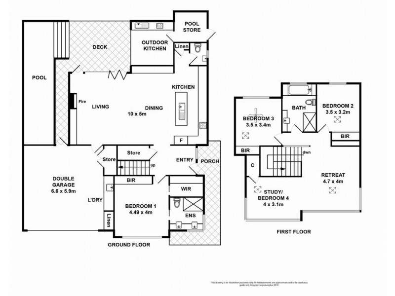 5 Hamilton Street, Somerton Park SA 5044