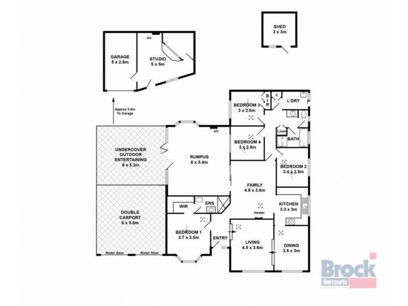 28 Brett Crescent, Hallett Cove SA 5158