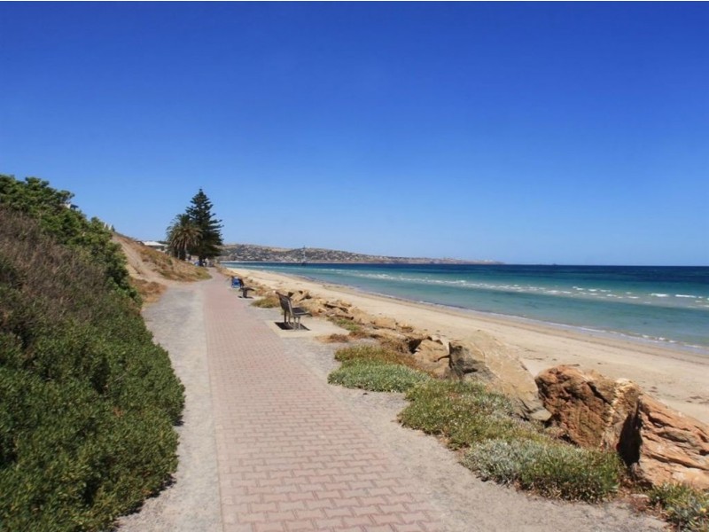 31 King George Avenue, North Brighton SA 5048