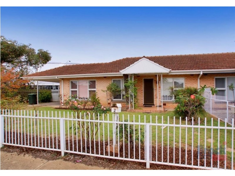 2 Diagonal Way, Oaklands Park SA 5046