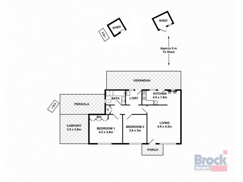 2 Diagonal Way, Oaklands Park SA 5046