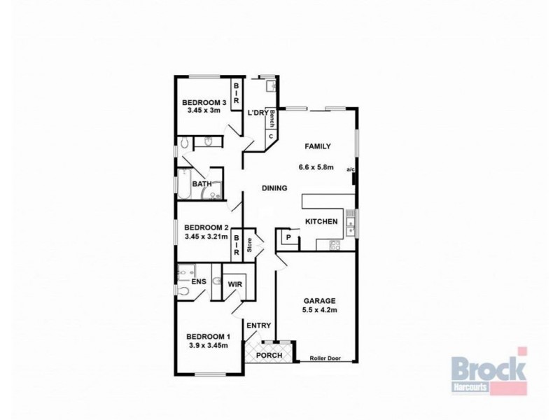 1A Miller Court, Seacombe Gardens SA 5047