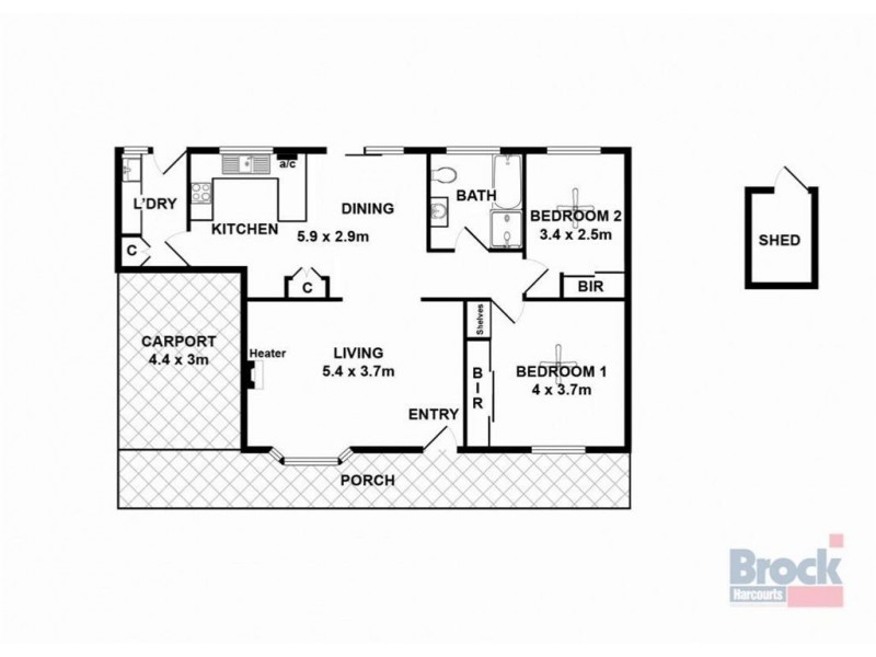 9/14 Ellis Avenue, O’halloran Hill SA 5158