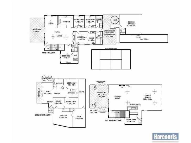 34 Angas Crescent, Marino SA 5049