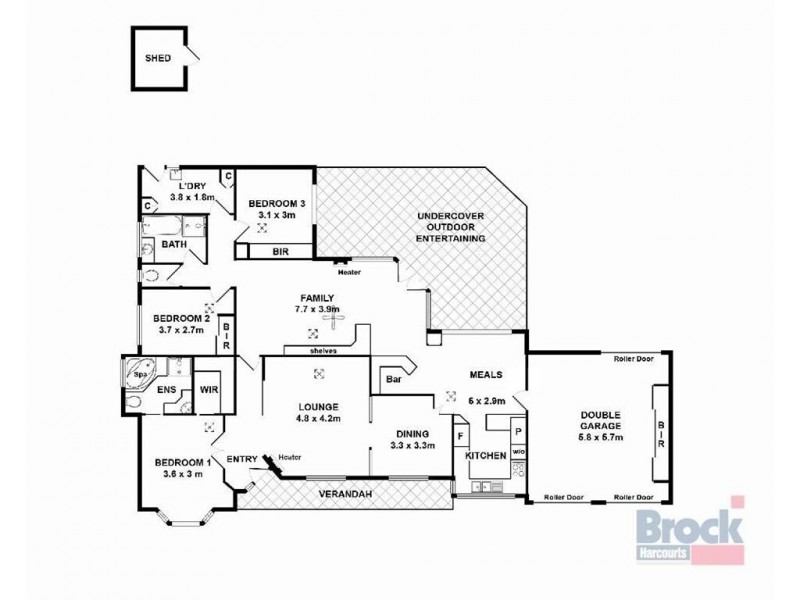 45 Bartlett Drive, Novar Gardens SA 5040