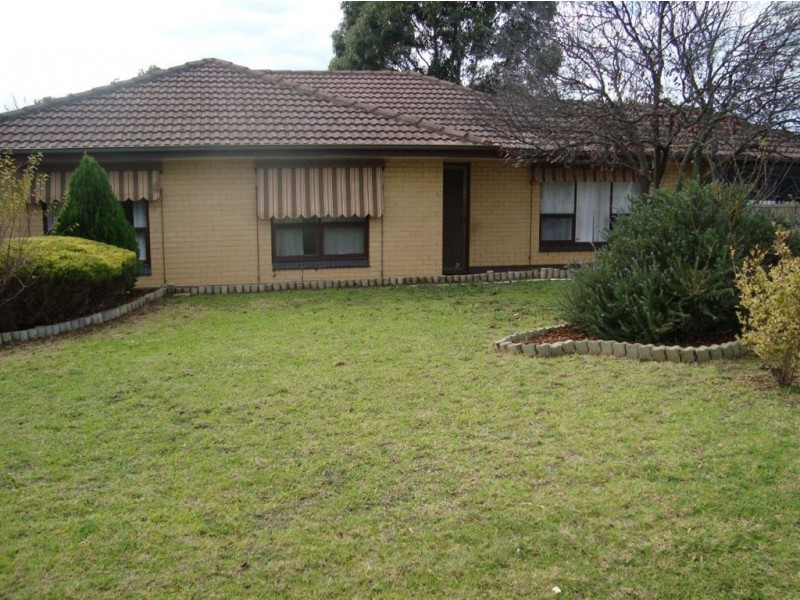 25 Desmond Road, Hackham SA 5163