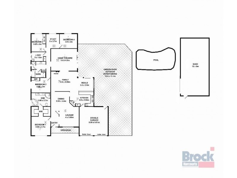 14 Sheidow Terrace, Marino SA 5049