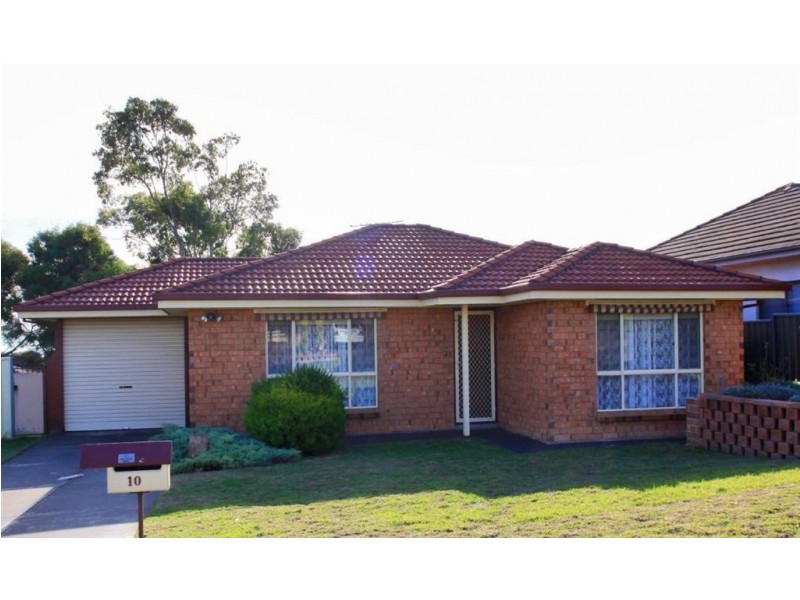 10 Lapwing Street, Hallett Cove SA 5158