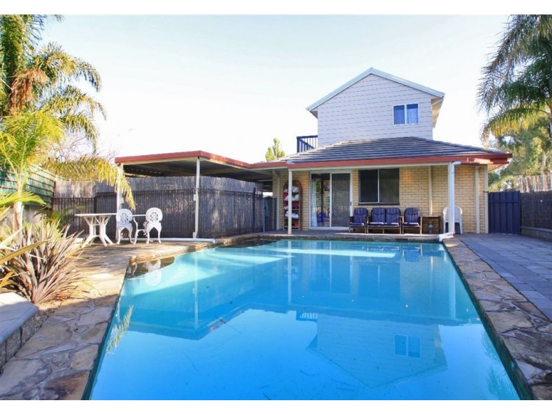 1 Olsen Court, Trott Park SA 5158