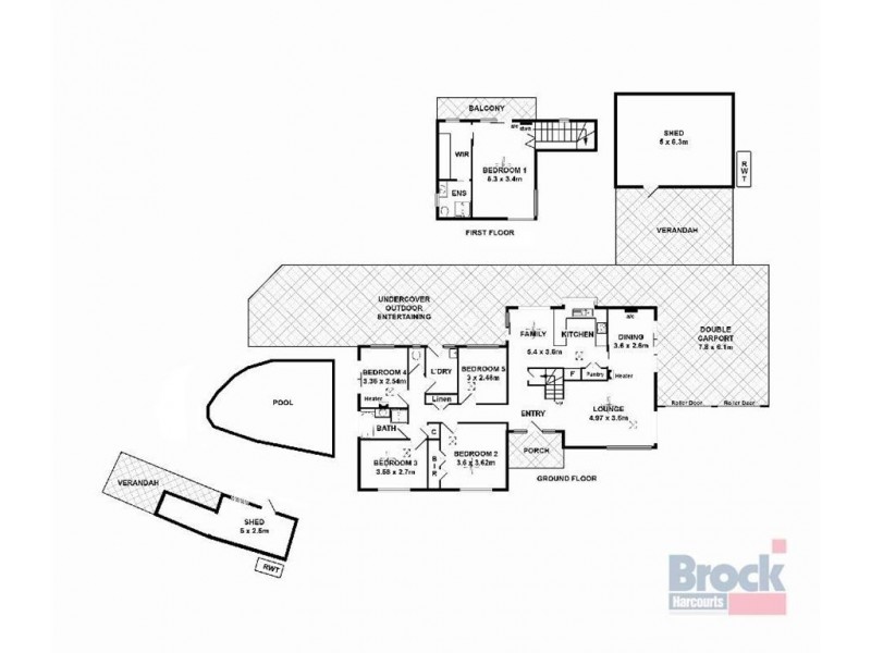 1 Olsen Court, Trott Park SA 5158