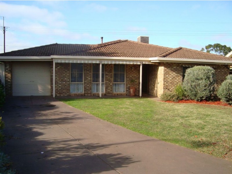 15 Mathoura street, Sheidow Park SA 5158