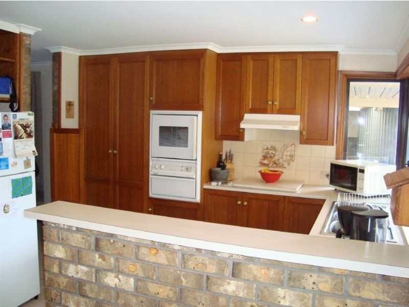 15 Mathoura street, Sheidow Park SA 5158