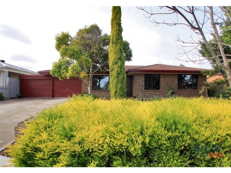 70 Lemon Road, Trott Park SA 5158