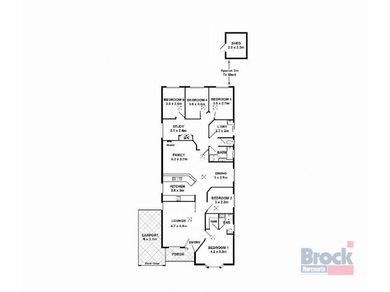 3 Airlie Mews, Hallett Cove SA 5158