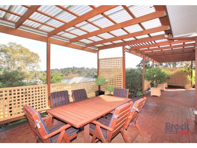 36 Ackland Hill Road, Coromandel Valley SA 5051