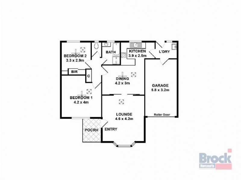 2/4 Forbes Street, Pasadena SA 5042