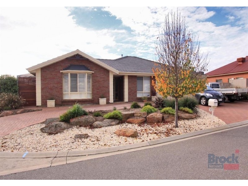 1 Austin Court, Sheidow Park SA 5158