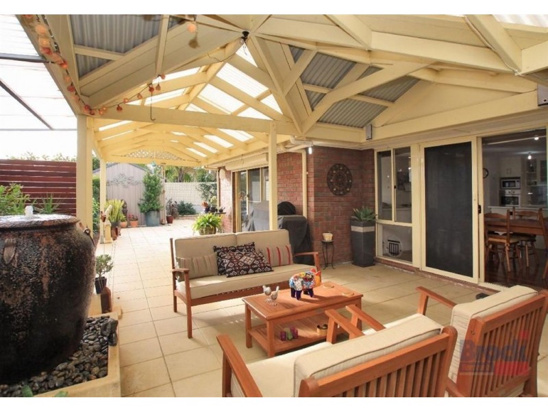 1 Austin Court, Sheidow Park SA 5158