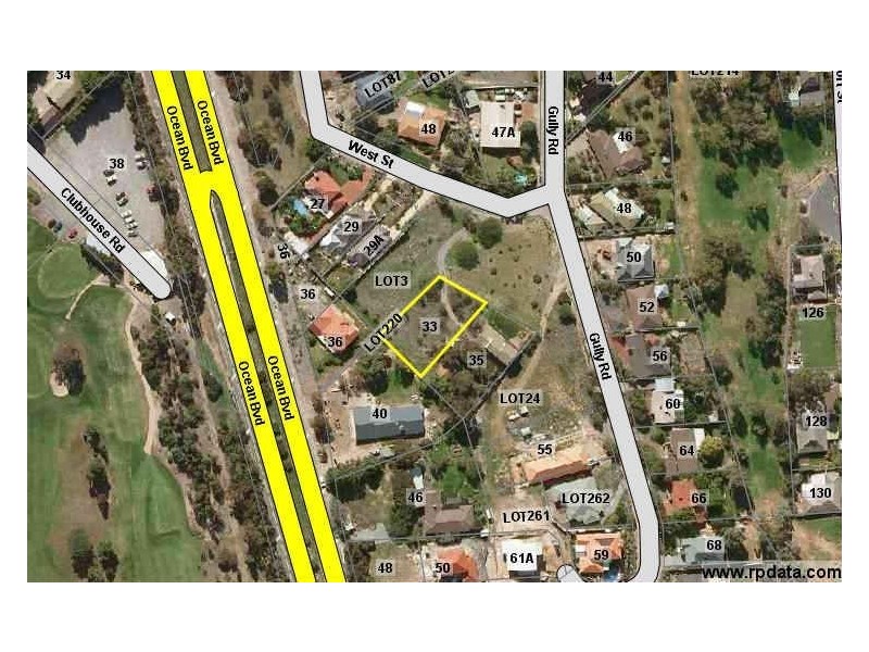 33 West Street, Seacliff Park SA 5049