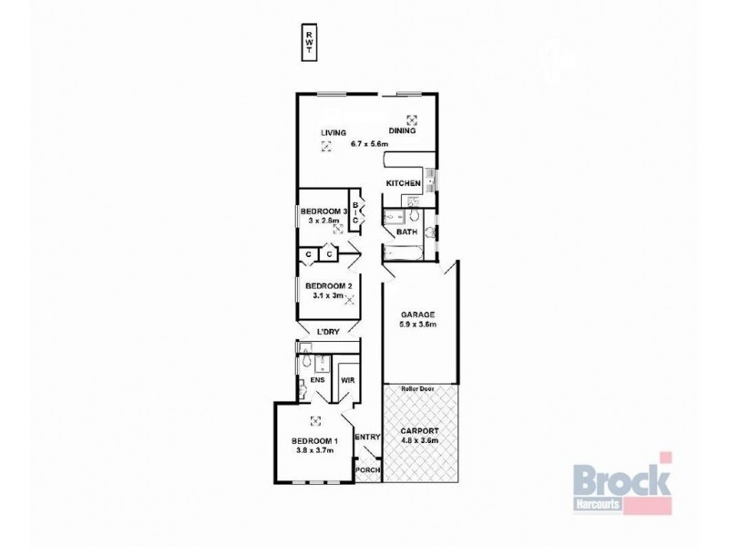 3b Sixth Avenue, Ascot Park SA 5043