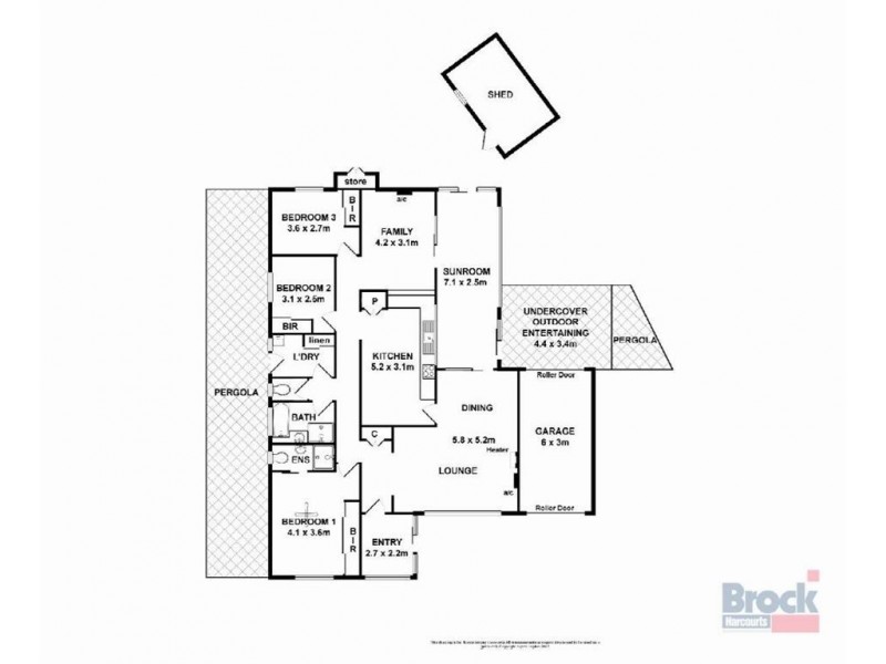 36 Kurrambi Crescent, Hallett Cove SA 5158