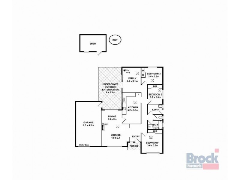 29 Heysen Drive, Sheidow Park SA 5158