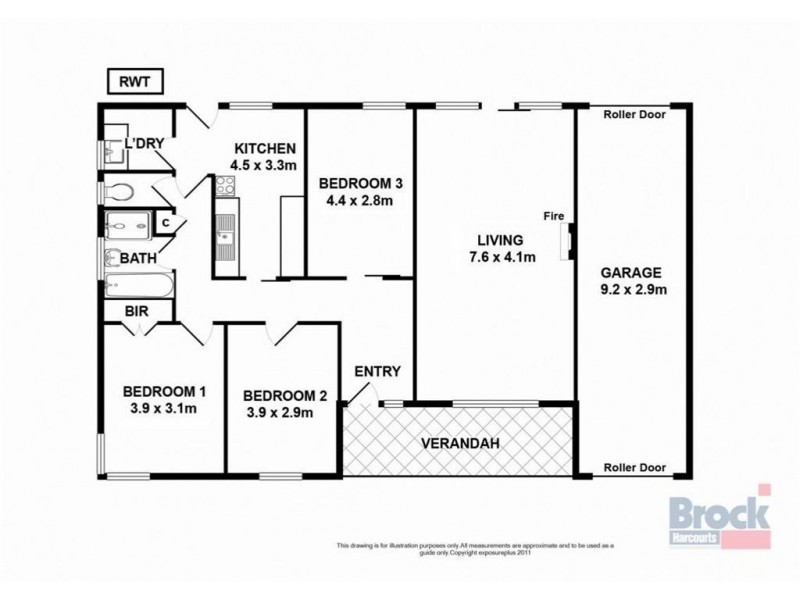 46 King Street, Brighton SA 5048