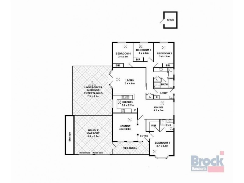 40 Elizabeth Crescent, Hallett Cove SA 5158