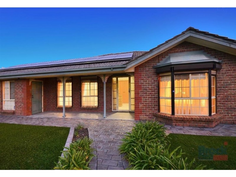 48 Edward Beck Drive, Sheidow Park SA 5158