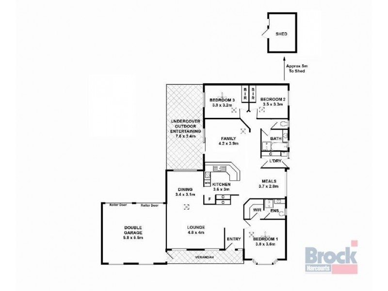48 Edward Beck Drive, Sheidow Park SA 5158