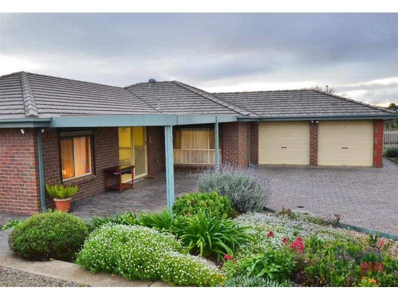 48 Edward Beck Drive, Sheidow Park SA 5158