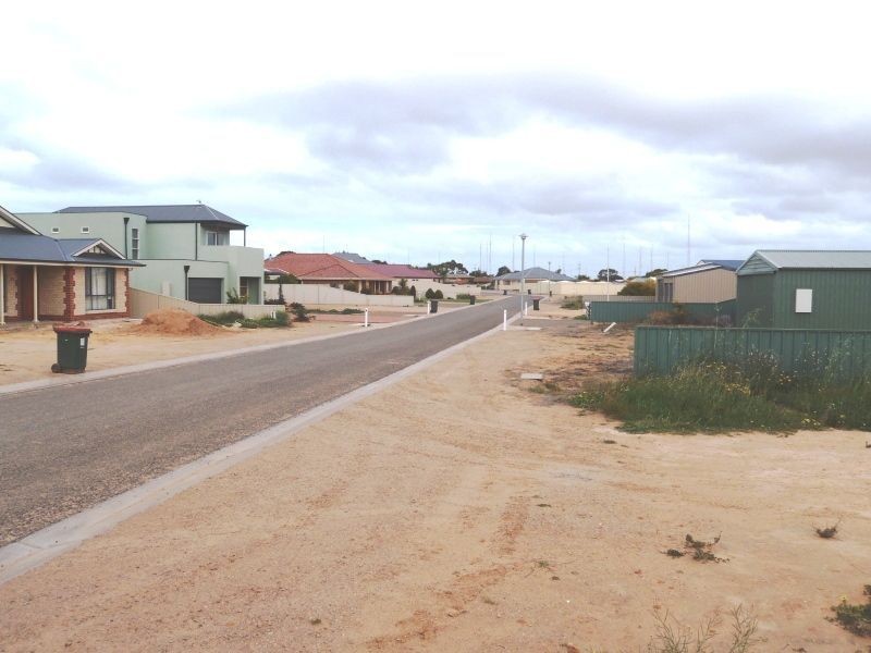 Lot 8 Parma Street, Port Broughton SA 5522