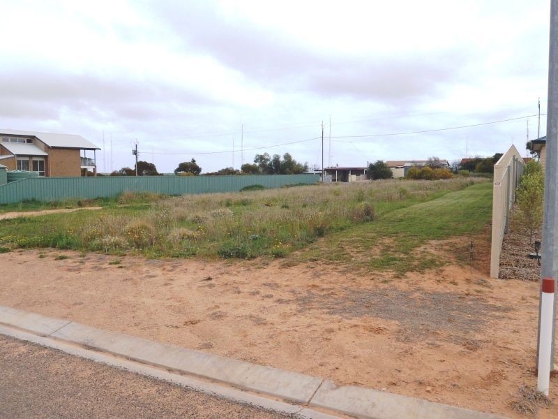Lot 8 Parma Street, Port Broughton SA 5522