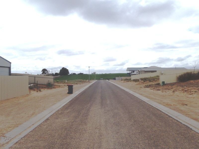 Lot 8 Parma Street, Port Broughton SA 5522