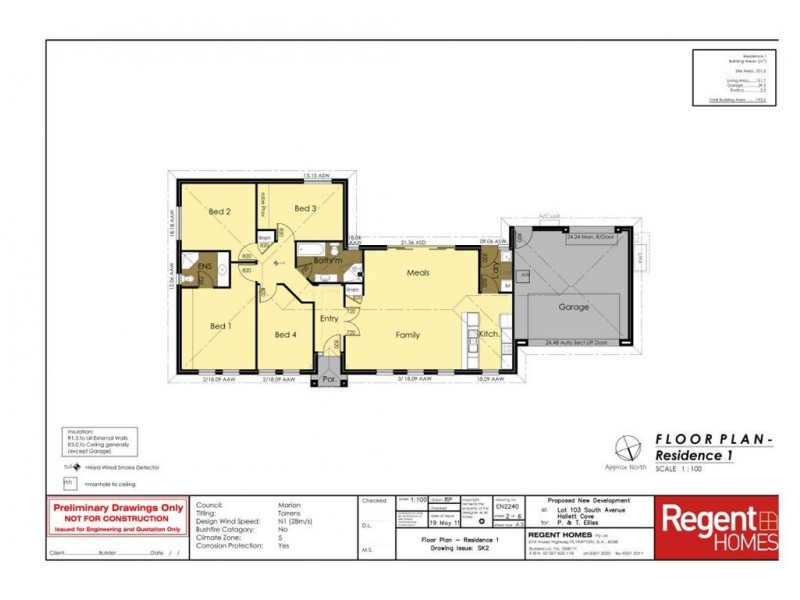 15 South Avenue, Hallett Cove SA 5158