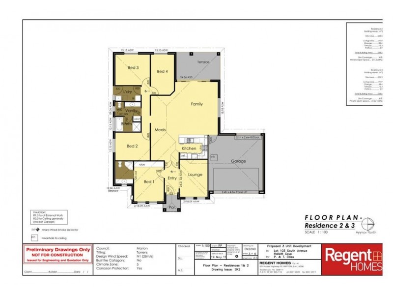 15 South Avenue, Hallett Cove SA 5158