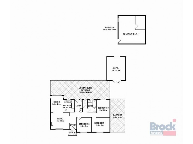 414 Beach Road, Hackham West SA 5163