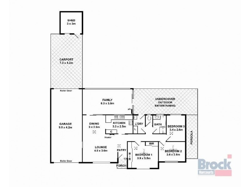 20 Manoora Drive, Hallett Cove SA 5158