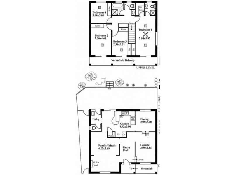 5 Cadna St, Hallett Cove SA 5158