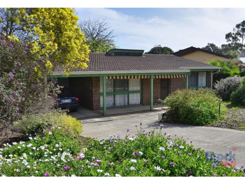 21 Chandlers Hill Road, O’halloran Hill SA 5158