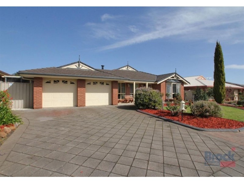 39 Pegasus Drive, Woodcroft SA 5162