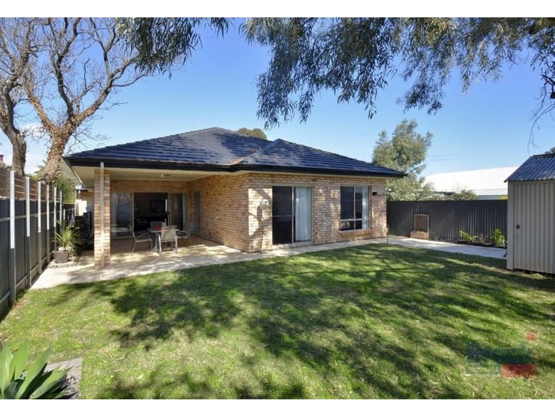 8 McLaughlan Avenue, North Brighton SA 5048